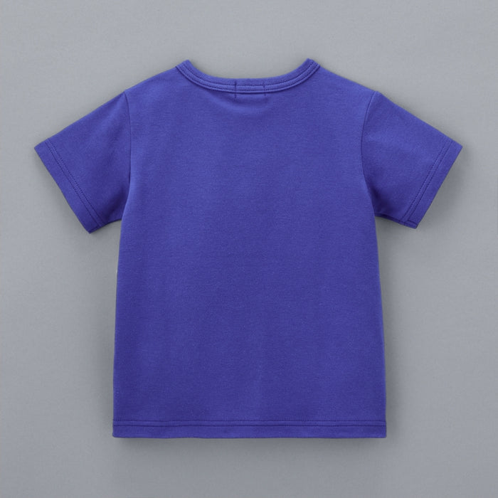 【ゴールドレーベル】海島綿半袖Tシャツ