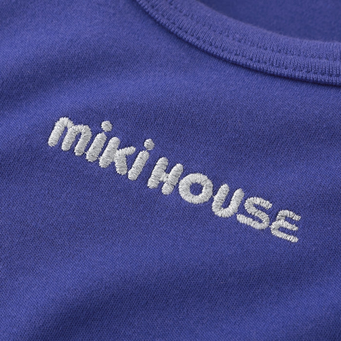 【ゴールドレーベル】海島綿半袖Tシャツ