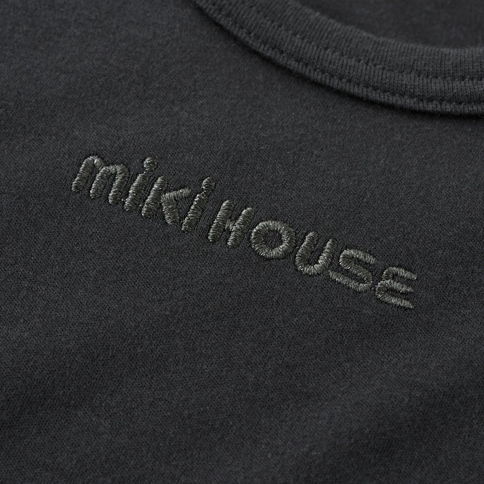 【ゴールドレーベル】海島綿長袖Tシャツ