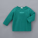 [Gold Label] Sea Island Cotton Long Sleeve T-shirt