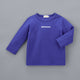 [Gold Label] Sea Island Cotton Long Sleeve T-shirt