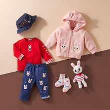 長袖Tシャツ – ミキハウスオフィシャルサイト