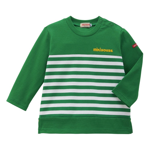 長袖Tシャツの商品画像