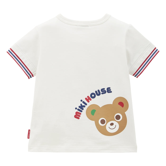 Short sleeve T-shirt