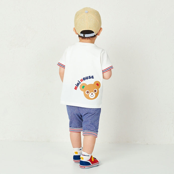 short sleeve t-shirt