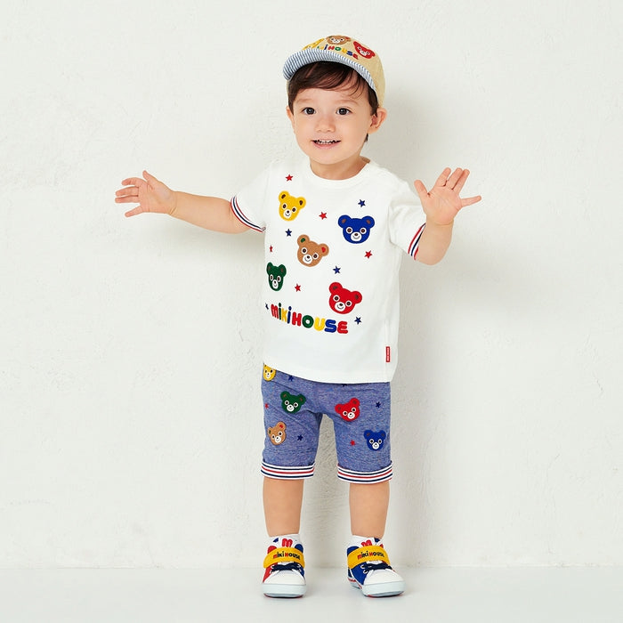 short sleeve t-shirt
