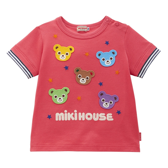 Short sleeve T-shirt