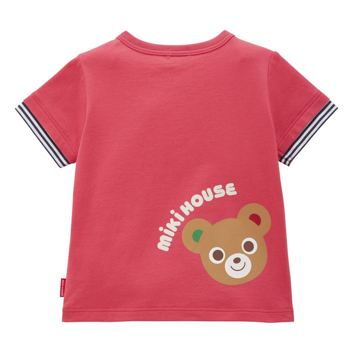 Short sleeve T-shirt