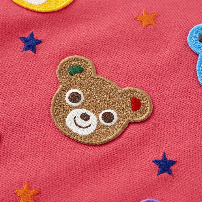 Short sleeve T-shirt