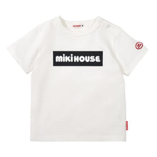 オフィシャルサイト限定】ボックスロゴ半袖Tシャツ（子ども用  