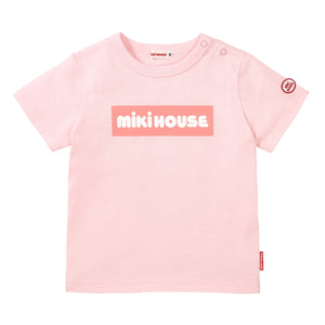 Tシャツ | トップス | ミキハウスオフィシャルサイト