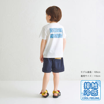 【感謝祭】半袖Ｔシャツ【配送希望日・キャンセル・返品不可】 白 商品画像