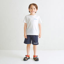 オフィシャルサイト限定】接触冷感半袖Tシャツ（子ども用 