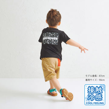 【感謝祭】半袖Ｔシャツ【配送希望日・キャンセル・返品不可】 黒 商品画像