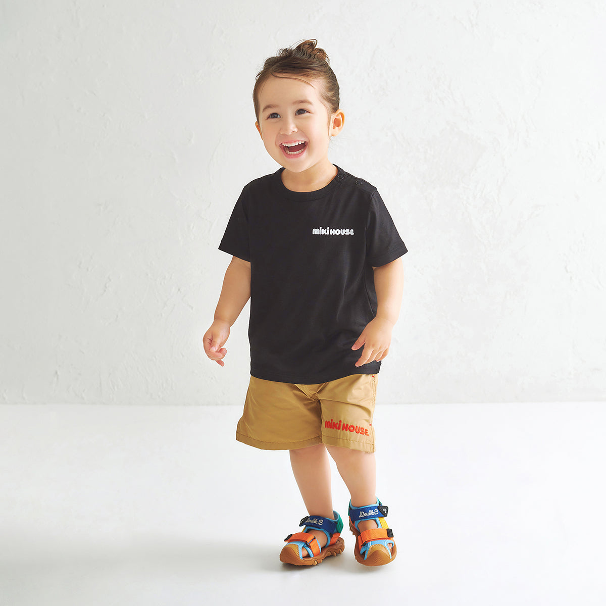 準備中！ミキハウスほかTシャツ オンラインショップ＼Tシャツ4,400円