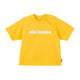 【WEB限定】バックロゴ半袖Ｔシャツ【WebLimited】