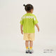 【WEB限定】バックロゴ半袖Ｔシャツ【WebLimited】