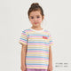 【WEB限定】ボーダー半袖Ｔシャツ【WebLimited】