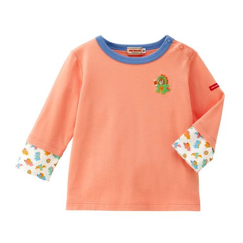 長袖Ｔシャツの商品画像