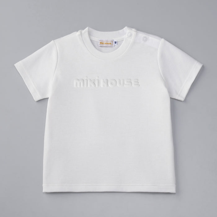 【ゴールドレーベル】海島綿半袖Ｔシャツ