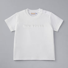 ゴールドレーベル】海島綿半袖Tシャツ – ミキハウスオフィシャルサイト