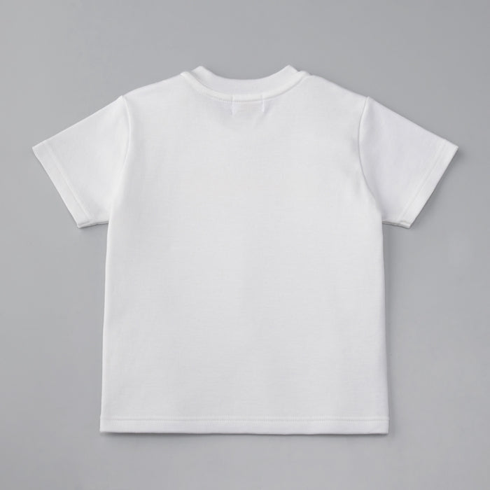 【ゴールドレーベル】海島綿半袖Ｔシャツ