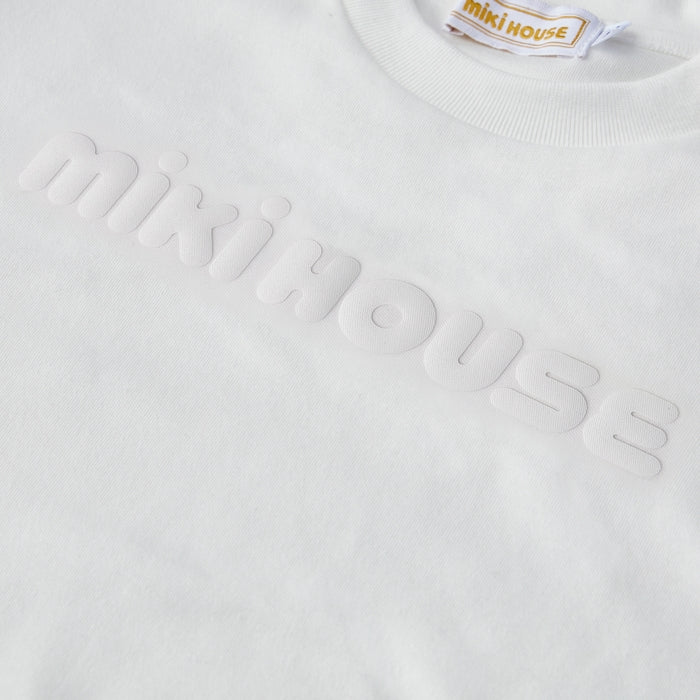 【ゴールドレーベル】海島綿半袖Ｔシャツ