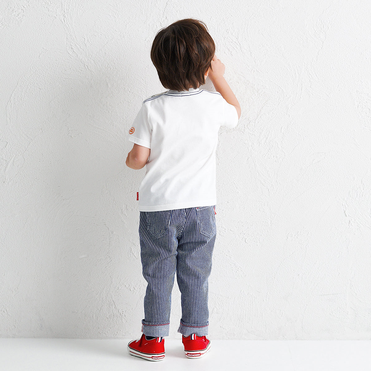 【WEB限定】半袖Ｔシャツ（子ども用）