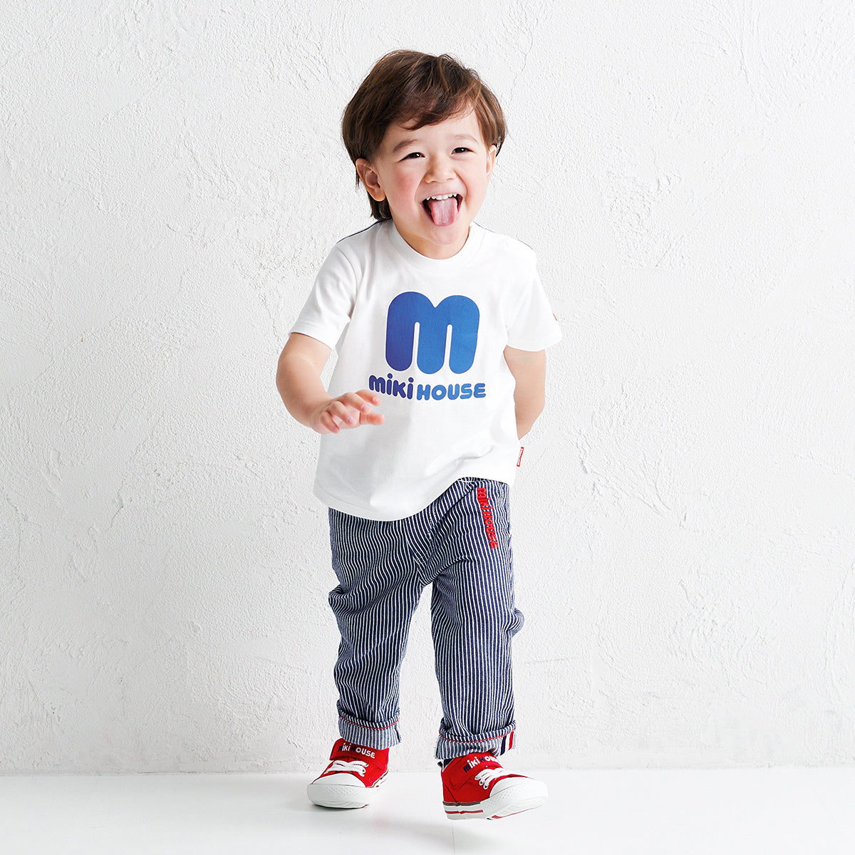 【WEB限定】半袖Ｔシャツ（子ども用）