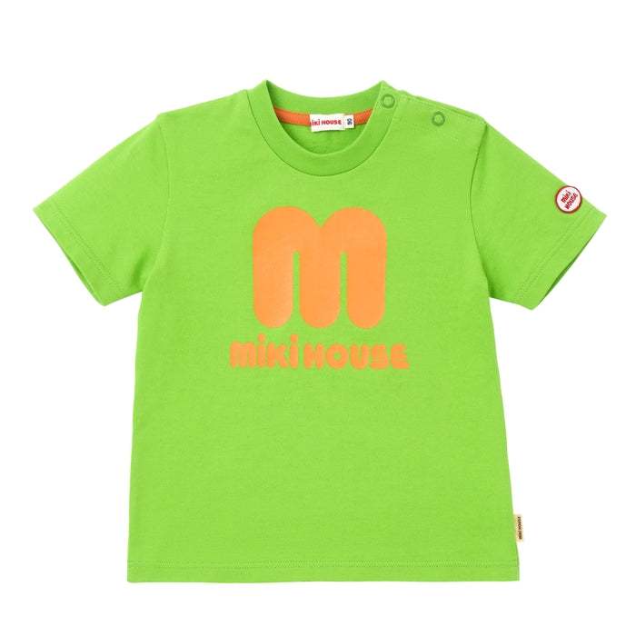 【WEB限定】半袖Ｔシャツ（子ども用）