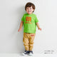 [Special price] Short-sleeved T-shirt (for children) [Delivery date/cancellation/return not possible]