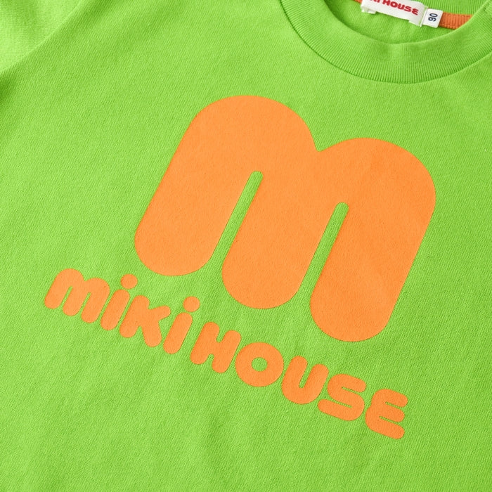 【WEB限定】半袖Ｔシャツ（子ども用）