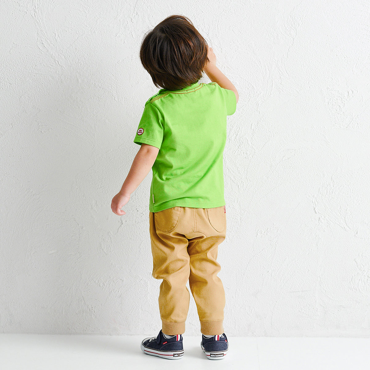 【WEB限定】半袖Ｔシャツ（子ども用）