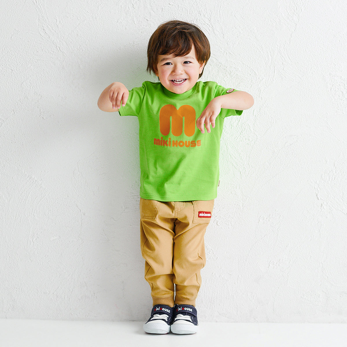 【WEB限定】半袖Ｔシャツ（子ども用）