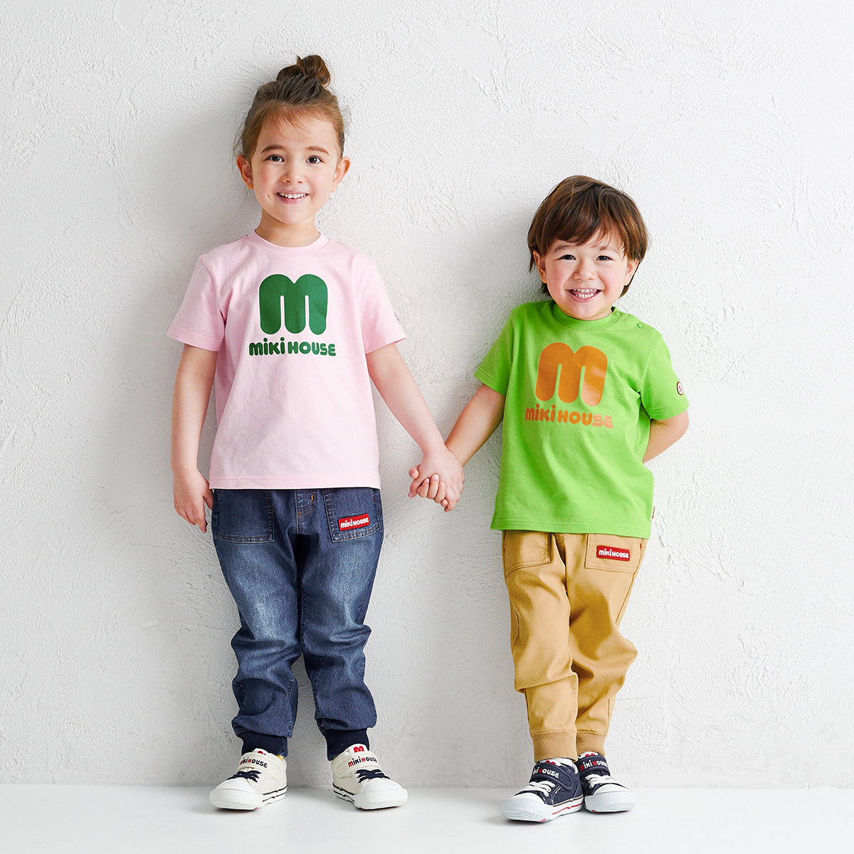 【WEB限定】半袖Ｔシャツ（子ども用）