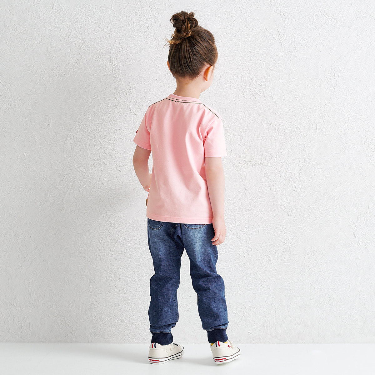 【WEB限定】半袖Ｔシャツ（子ども用）