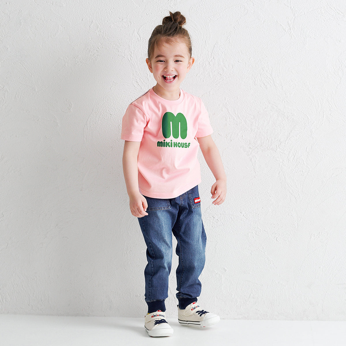 【WEB限定】半袖Ｔシャツ（子ども用）