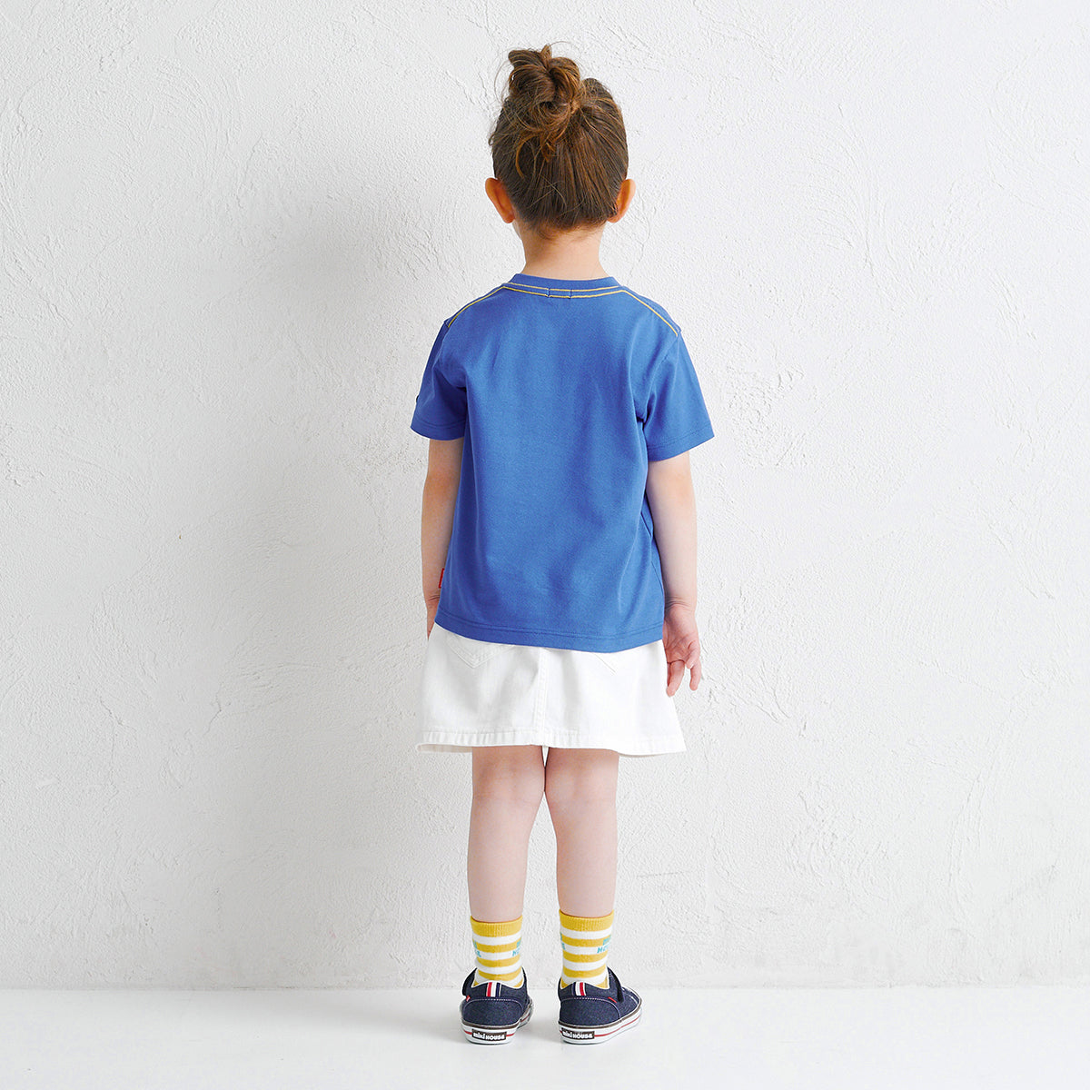 【WEB限定】半袖Ｔシャツ（子ども用）