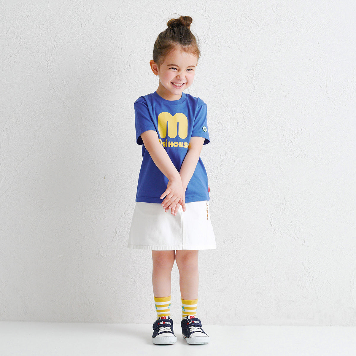 【WEB限定】半袖Ｔシャツ（子ども用）