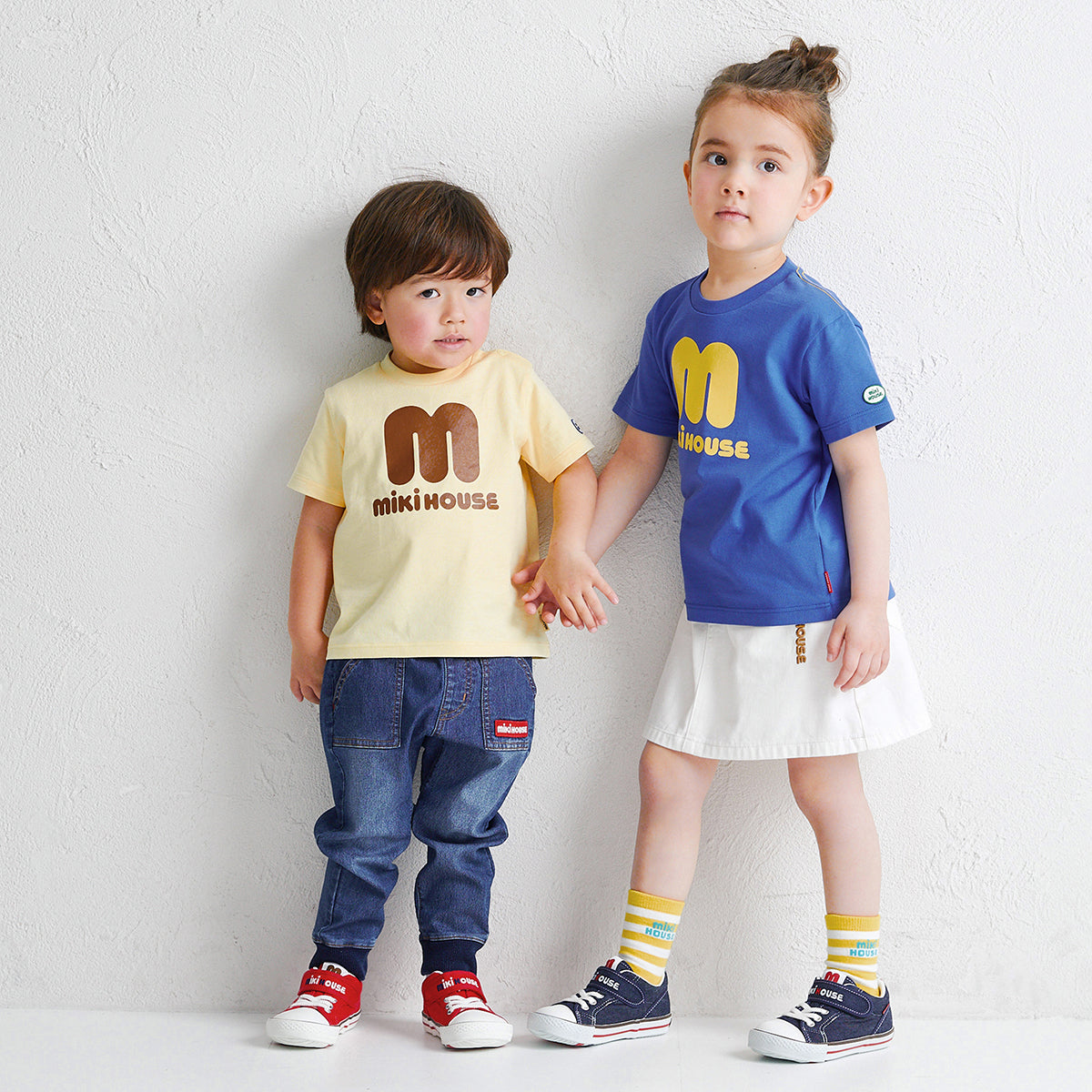 【WEB限定】半袖Ｔシャツ（子ども用）