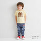 [Special price] Short-sleeved T-shirt (for children) [Delivery date/cancellation/return not possible]