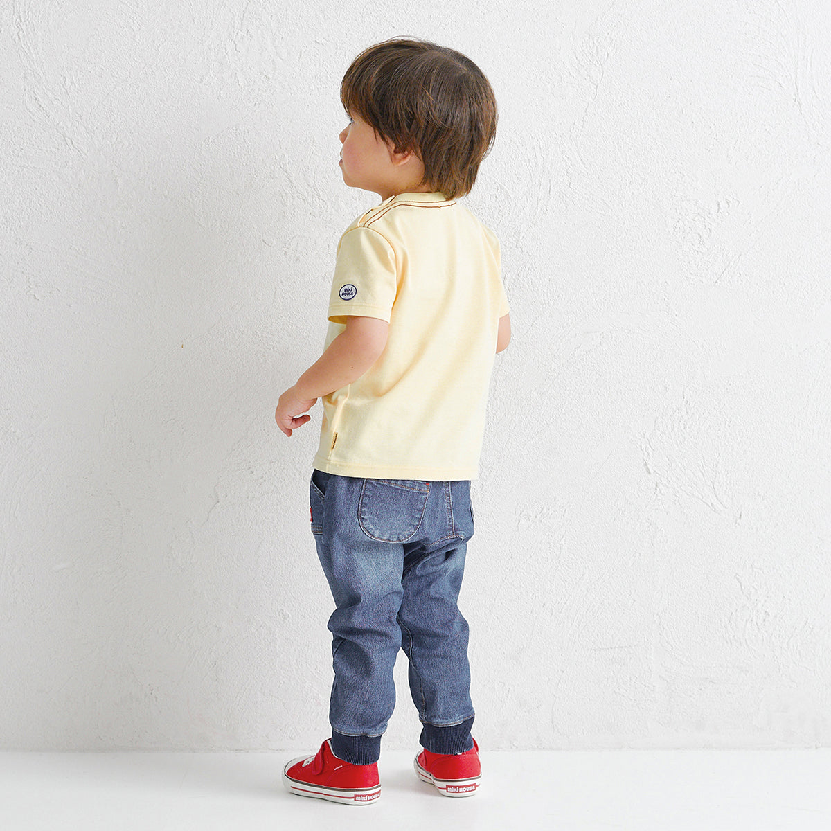 【WEB限定】半袖Ｔシャツ（子ども用）