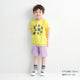 [Special price] Short-sleeved T-shirt (for children) [Delivery date/cancellation/return not possible]