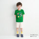 [Special price] Short-sleeved T-shirt (for children) [Delivery date/cancellation/return not possible]
