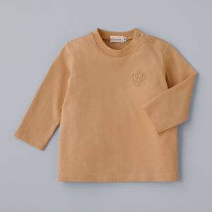 長袖Tシャツ – ミキハウスオフィシャルサイト