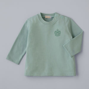 長袖Tシャツ – ミキハウスオフィシャルサイト