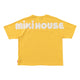 [Thanksgiving] Short-sleeved T-shirt (for adults) [No cancellations or returns]