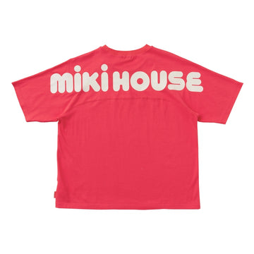 [Thanksgiving] Short-sleeved T-shirt (for adults) [No cancellations or returns] コーラルピンク 商品画像