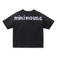 Back logo short sleeve T-shirt (for adults)