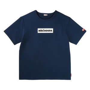 オフィシャルサイト限定】ボックスロゴ半袖Tシャツ（大人用  